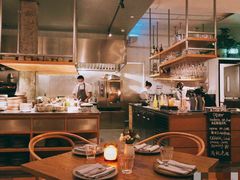 大堂-BOR Eatery(安福路店)