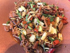 -福照楼汽锅鸡·云南菜(护国路店)