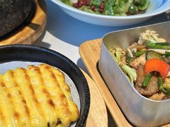 -0776食堂·京城创意菜(七里庄店)