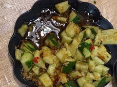 -郑记•不夜城烧烤•龙虾•虾蟹(黄鹤楼店)