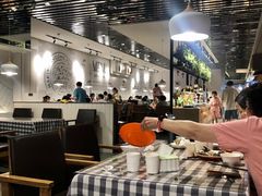 -丽池宫韩式汗蒸会馆(华灯坊店)