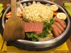 -米字旁先锋韩餐(茂业天地店)