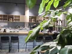 大堂-GOTLOT COFFEE&KITCHEN角落厨房NOOK店