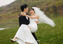 -蒙娜丽莎婚纱摄影(南门店)