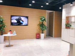 -CARR SALON
