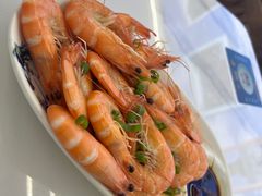 -阿勇海鲜排档(莲花路1号店)