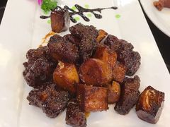 -新南华大酒店(广中店)