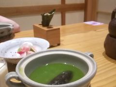 -花潮料理艺食馆(世欧广场店)