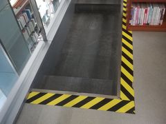 -上海市虹口区图书馆(曲阳分馆)