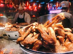 -陈鹏鹏潮汕菜(宝安机场T3航站楼店)