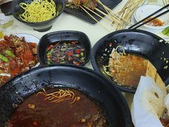 -聚味瞿记·龙虾堂(树木岭店)