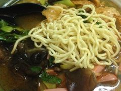 项记面馆(陆家巷店)-项记面馆(明瓦廊店)