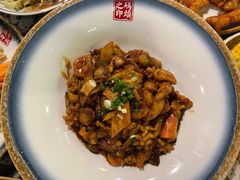 海鲜豆腐王-天津卫码头(南开大悦城店)