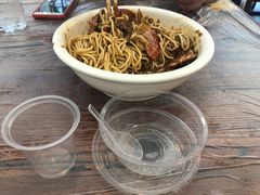 -沈记烧烤海鲜(江汉二路店)