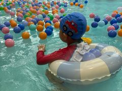 -青水瓦台汤泉(未央店)