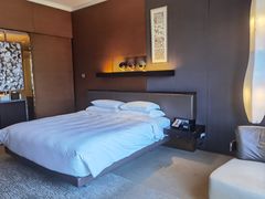 -上海外滩茂悦大酒店