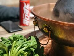 -锅十二涮肉馆·鞭蛋锅
