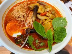 -蔡澜Pho·越南粉餐厅(海上世界店)