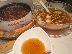 -七八冷面·延边朝鲜族美食(世纪汇店)