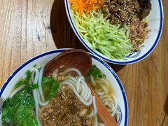 -阿木舂记·特色小吃(平江路店)