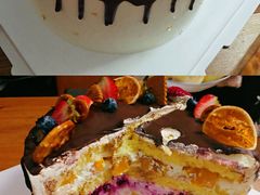 -艾加柒克蛋糕茶歇甜品台(春熙路店)