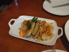 -haxnbauer海森堡德国餐厅(深圳coco店)