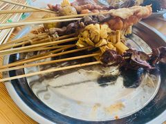 -老乔串店(青松路店)
