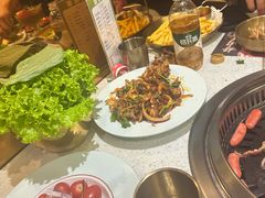 -炭之家·齐齐哈尔非遗烤肉·鲜切直供(中央大街店)