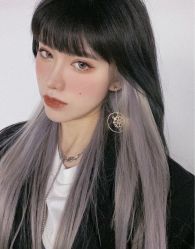 -Hello Lady发型设计