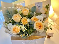 -循礼门鲜花花市(武汉循礼门店)