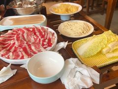 -老诚一锅羊蝎子(天通苑东三区直营店)