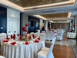 -苏宁环球套房饭店·宴会厅