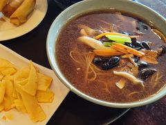 -重元寺香积厨素斋馆