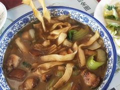 -北京龙庆四季香农家饭庄·灶台鱼·碳烤虹鳟鱼(龙庆峡店)