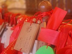 -茅山东方盐湖城景区