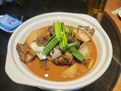 -鑫小城故事·藕汤·家常菜(台北一路总店)