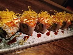 -千代武日本料理(爱建店)