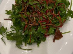 -正觉莲社素食餐厅(皇姑店)
