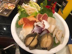 -真味鲜厨(观塘店)