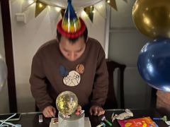 -CAKE BOSS 蛋糕老板(北京世纪金源购物中心)