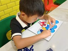 -英孚教育青少儿(昆城广场中心)