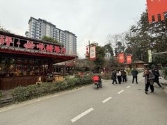 -土灶人家柴火鸡(都江堰店)