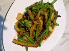 -一品红川菜(皇岗店)