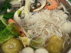 捞化-福屿鲜捞小吃·捞化(福屿总店)