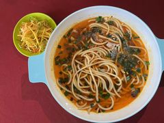 -吴忠民族饭庄(利通南街店)