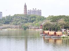 -顺峰山公园