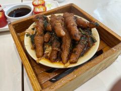 -蔡澜点心·粤菜(月星环球港店)