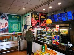 -西部马华清真兰州牛肉面·烧烤夜市(关东店)