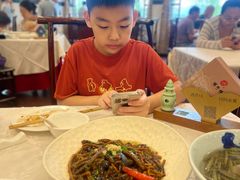 -楼外楼(西湖景区孤山路店)