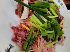 -顺水湾·牛肉牛杂火锅(驾鹤店)